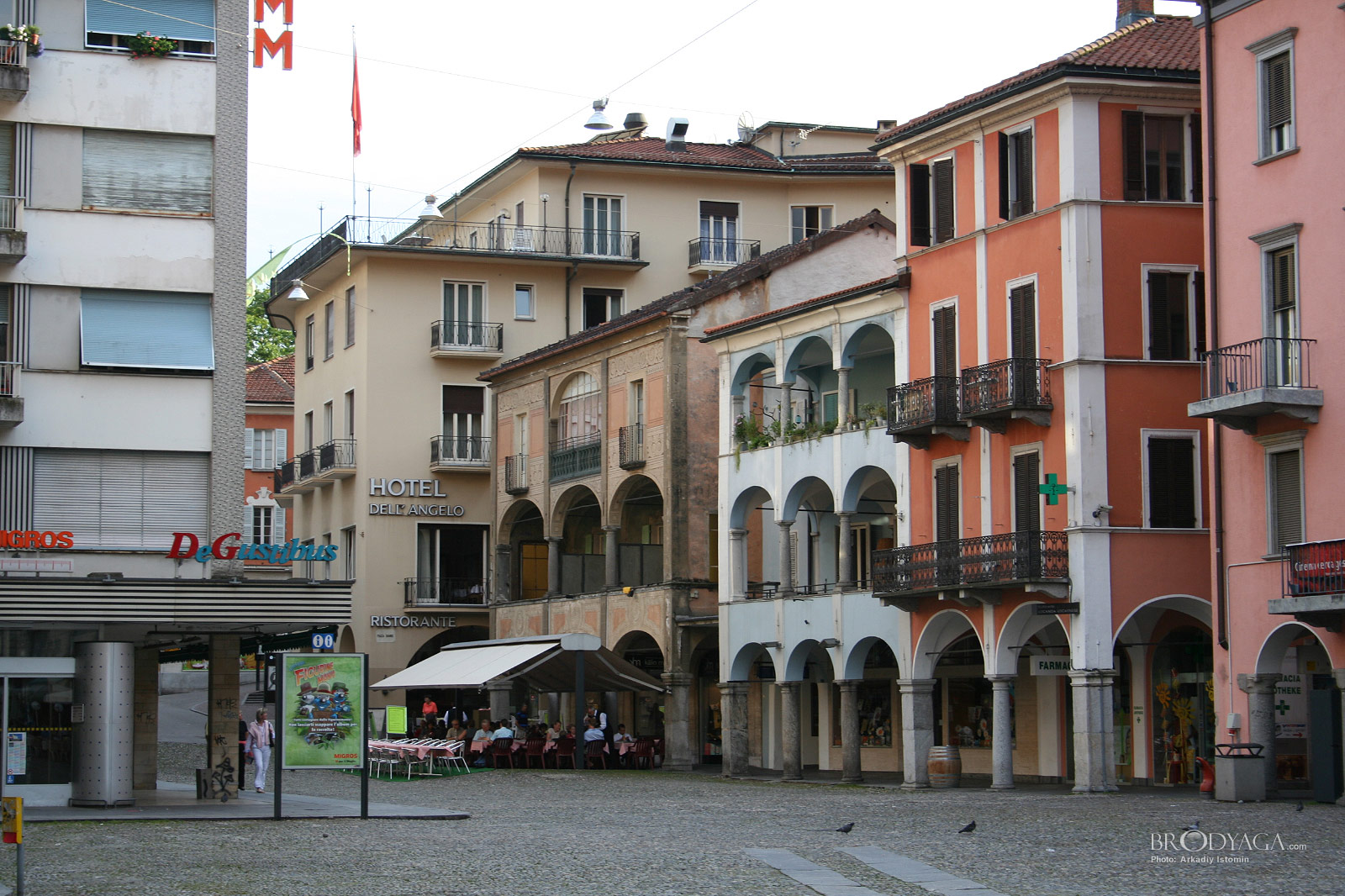 Locarno